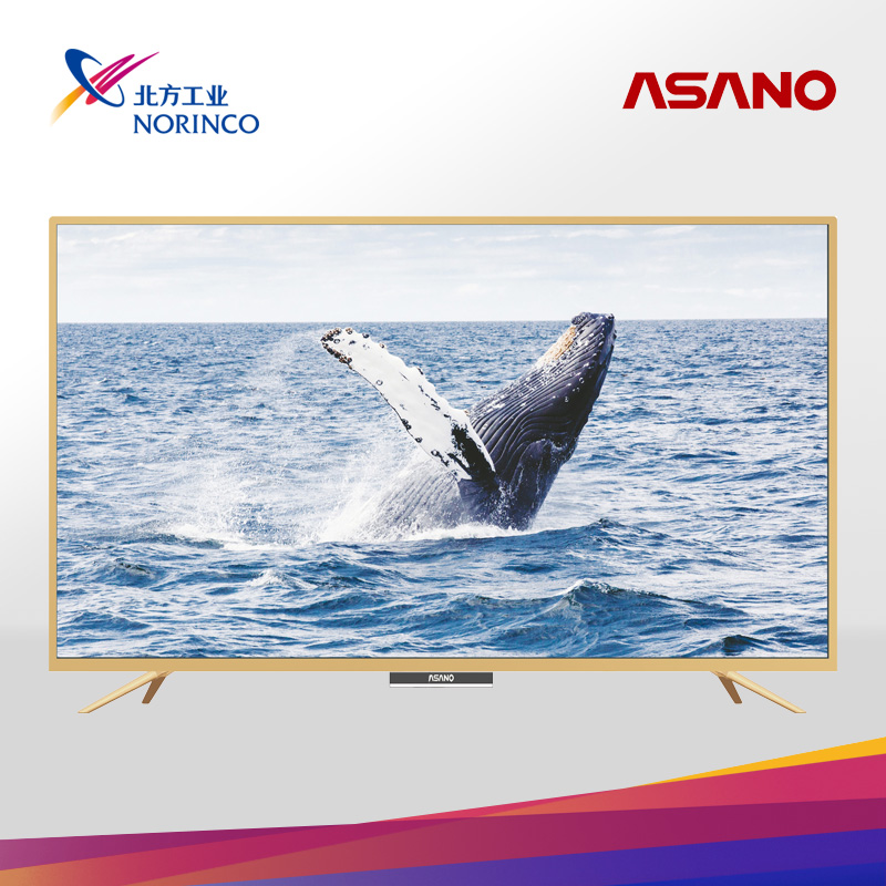 Asano TV Dk6j LED TV