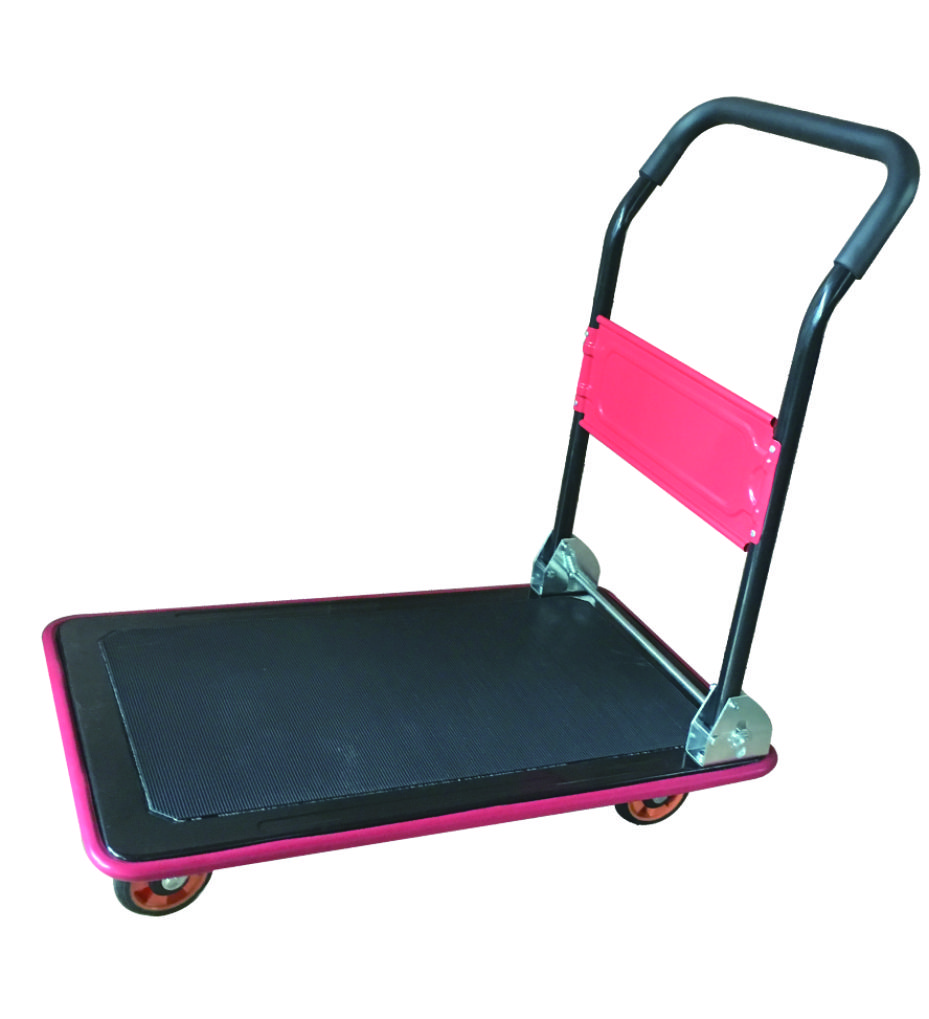 PH1536 150kg Steel Platform Truck
