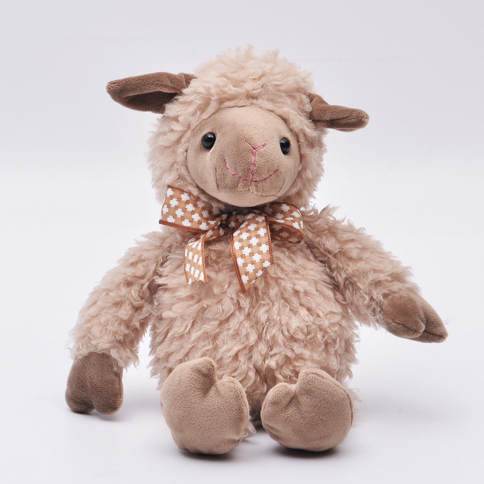 New plush toys