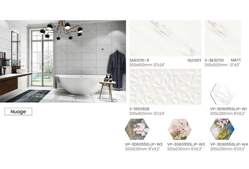 300x600 CERAMIC TILE