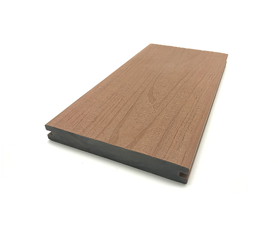 Co Extruded Decking