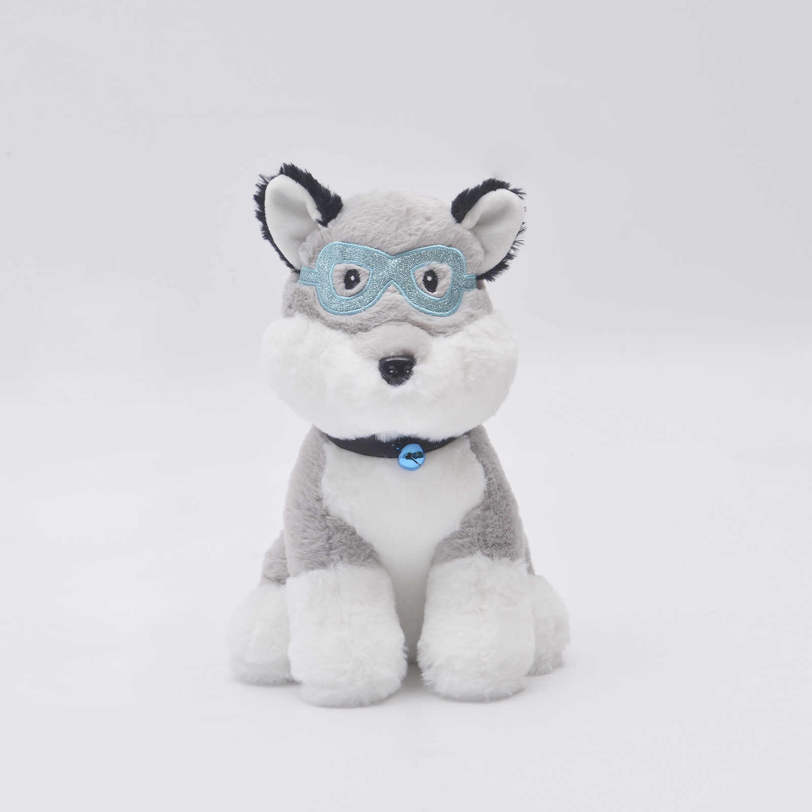 New plush toys