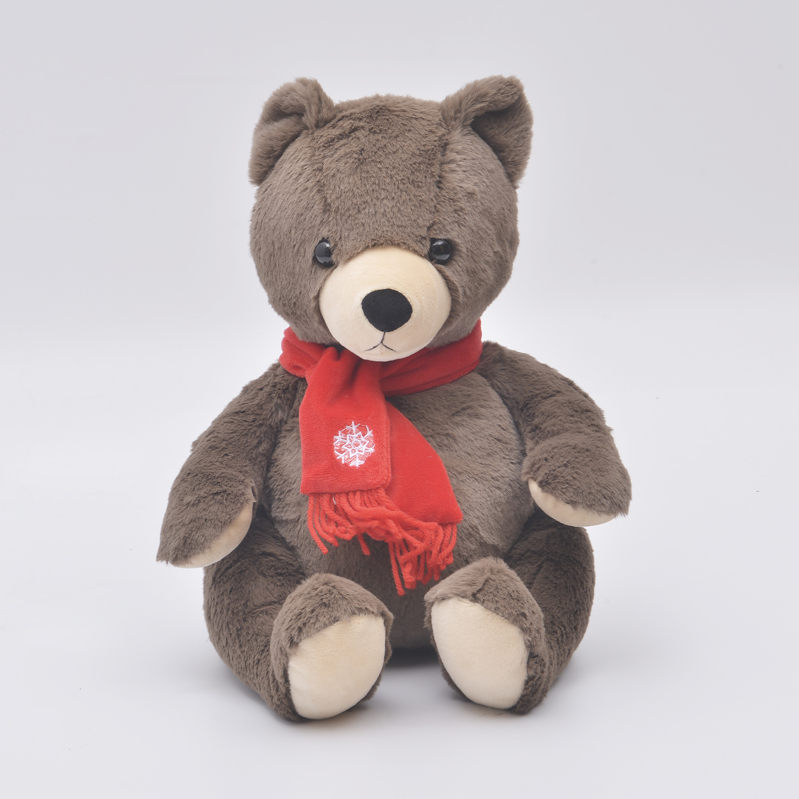 New plush toys