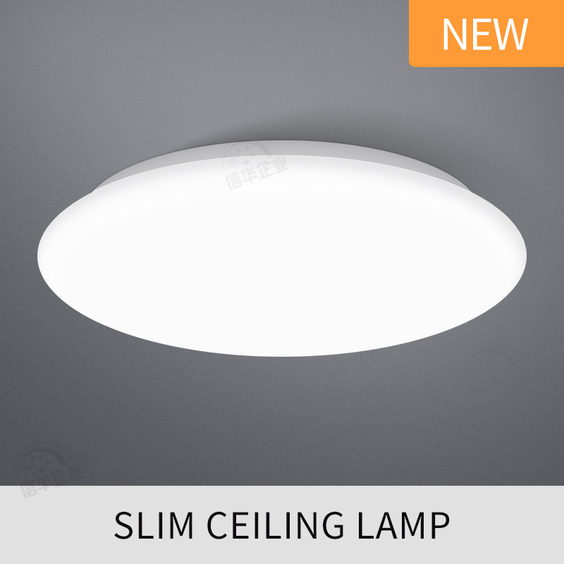 Slim LED Ceiling Light 12W 18W 24W 30W