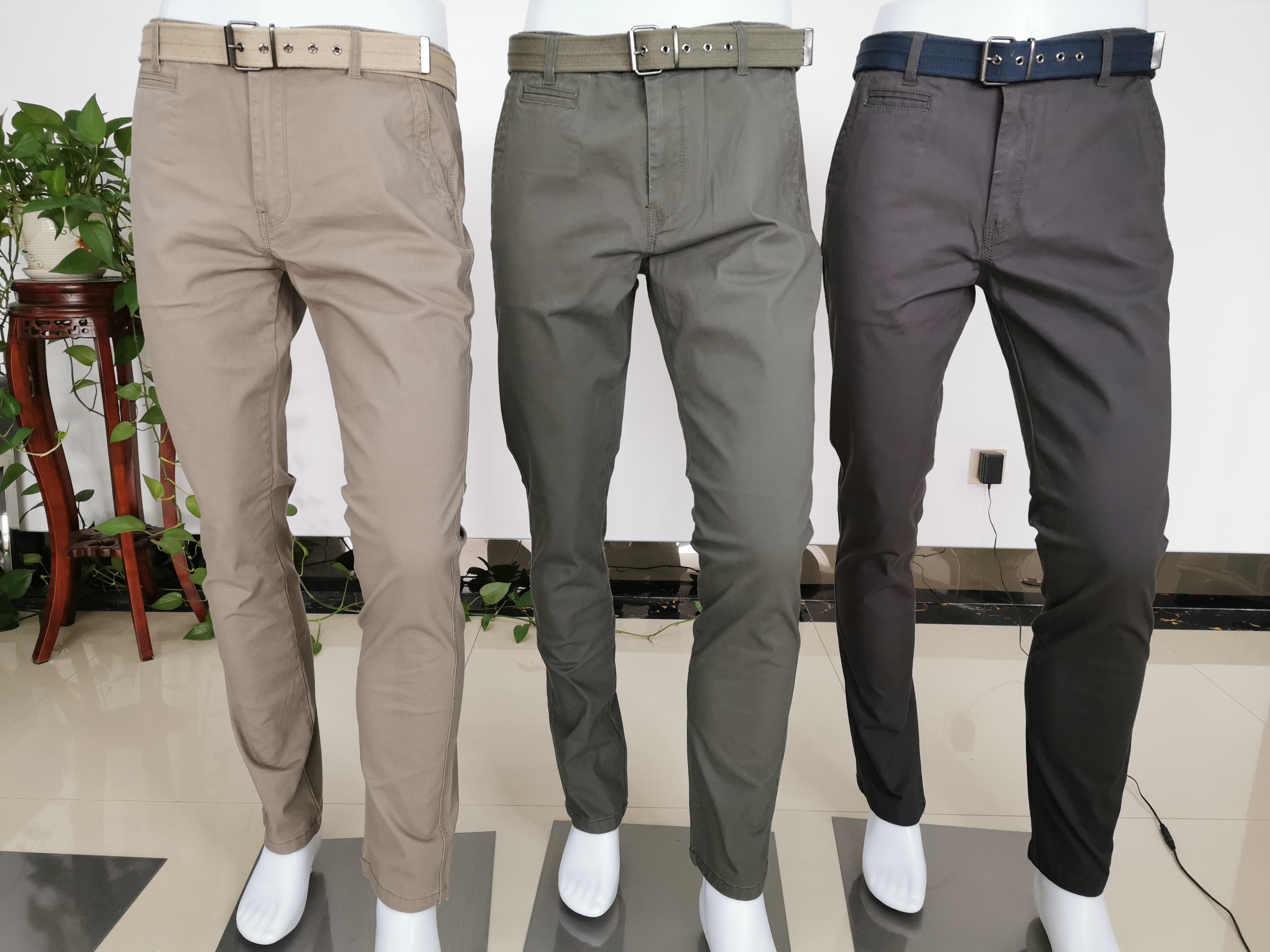 Men's Pants