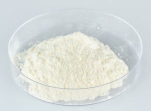 Vitamin E protein powder