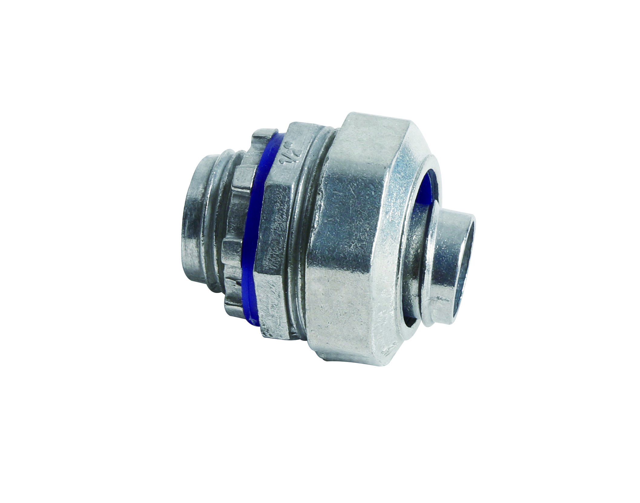 Liquid-Tight Connectors - Straight