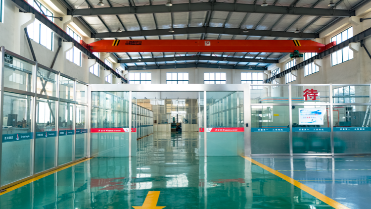 Jiangsu Shengye Machinery Technology Co., Ltd. – grinding discs/cutting discs 2