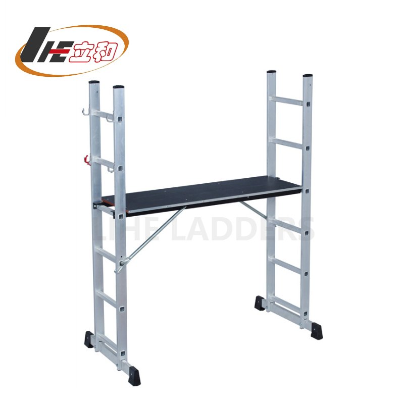 scaffolding
