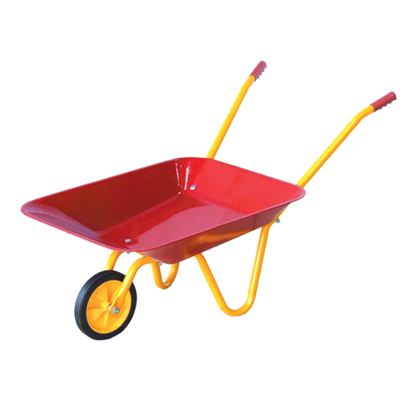 WB0402 wheelbarrow
