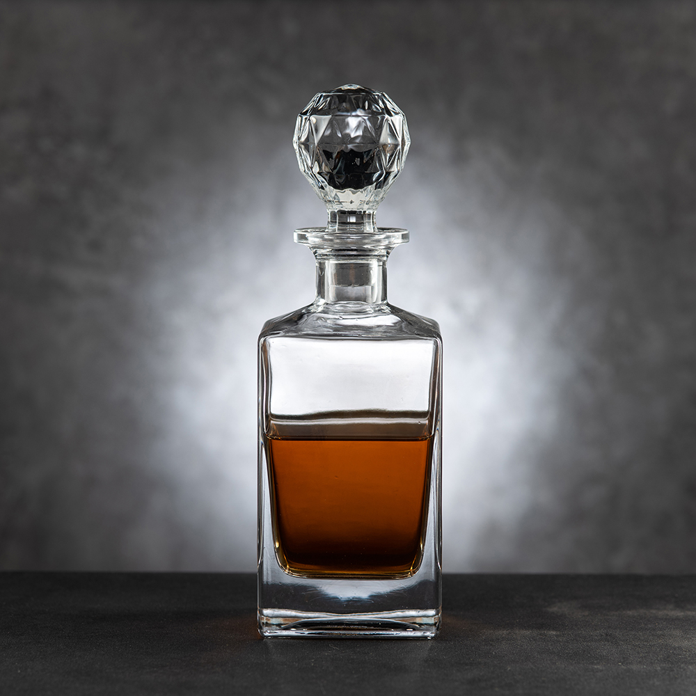 Whiskey Decanter