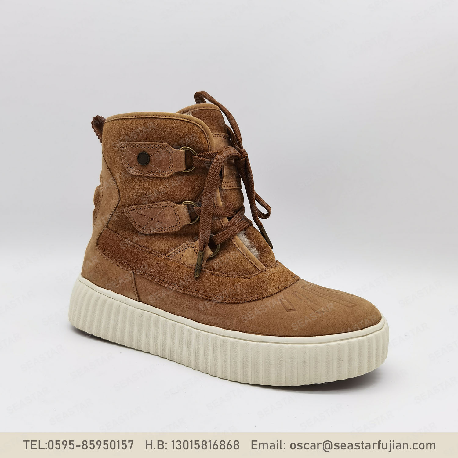 Snow Boots