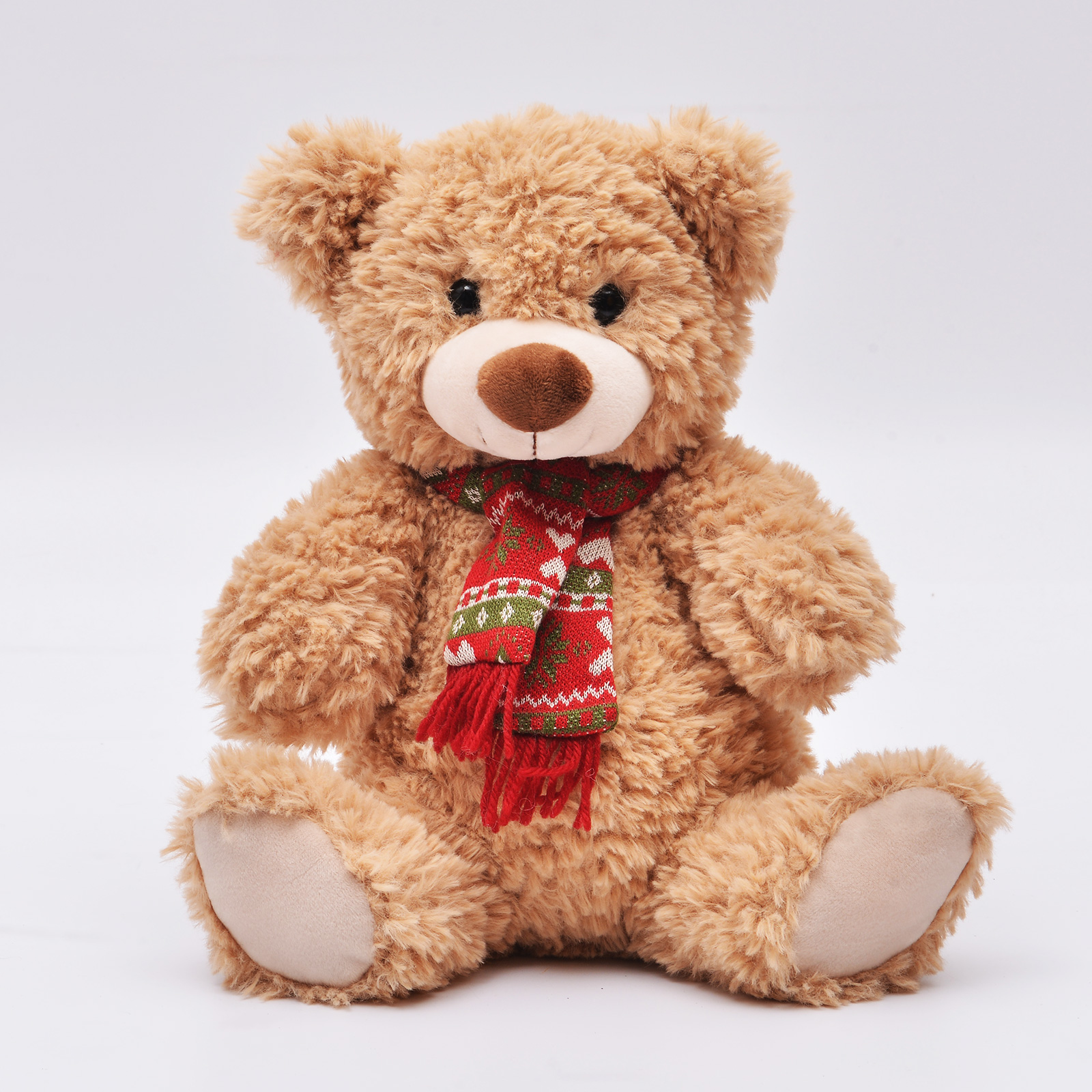 New plush toys