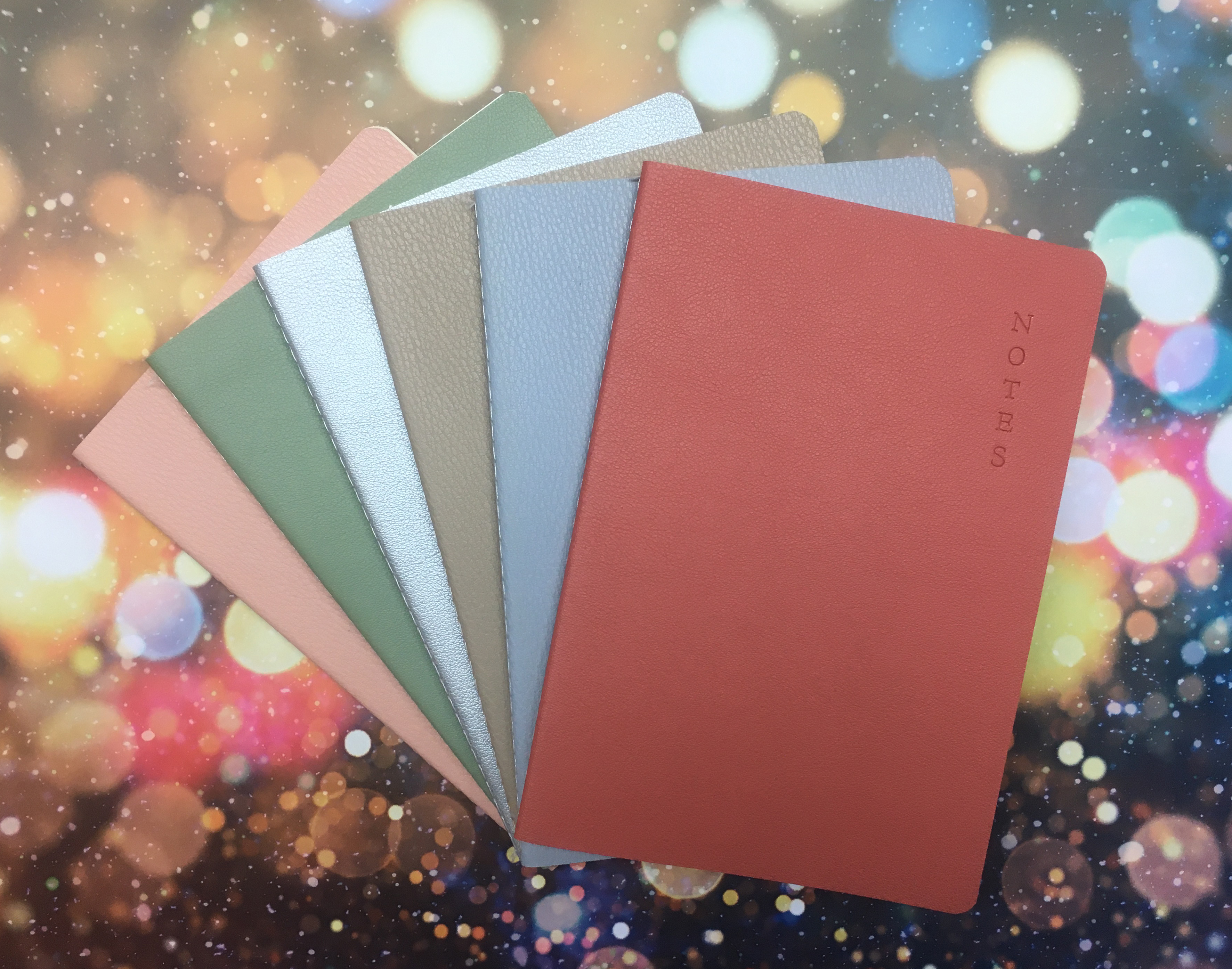 Pu Notebook