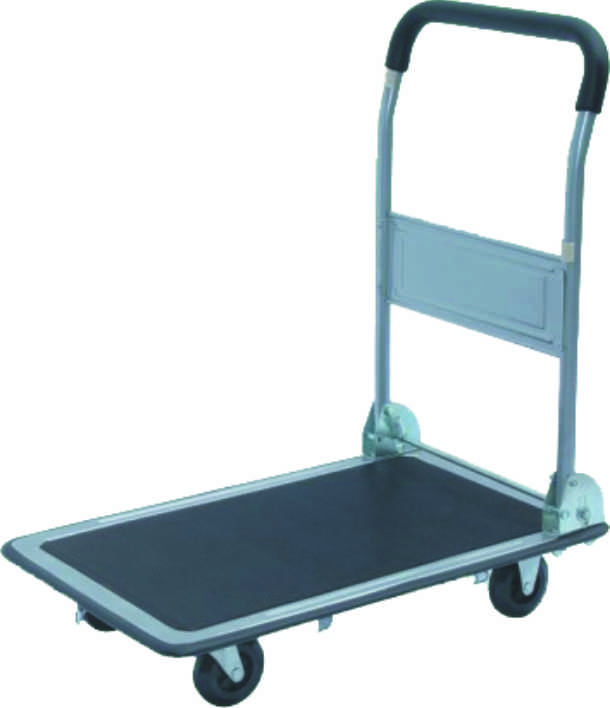 PH1508 150kg Steel Platform Truck