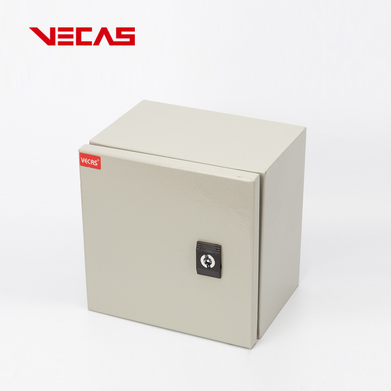 Metal Box DISTRIBUTION BOX