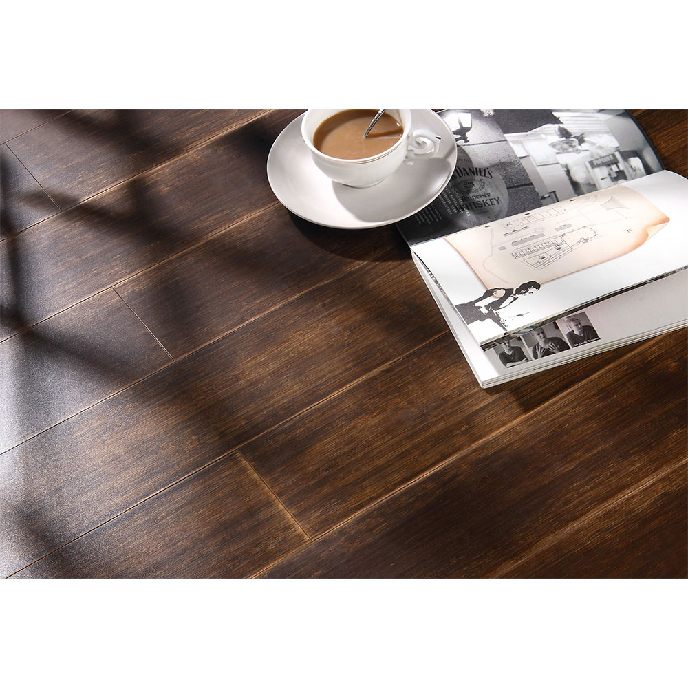 bamboo flooring promotion