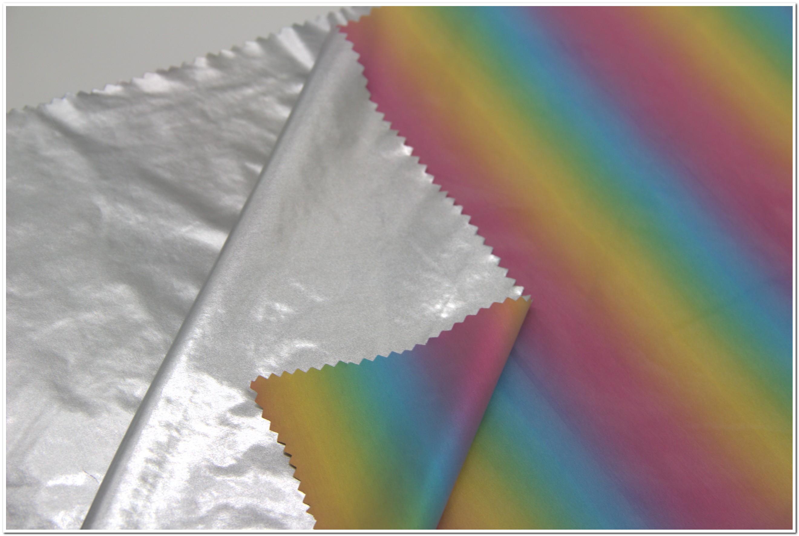 380T 20D*20D Taffeta color film