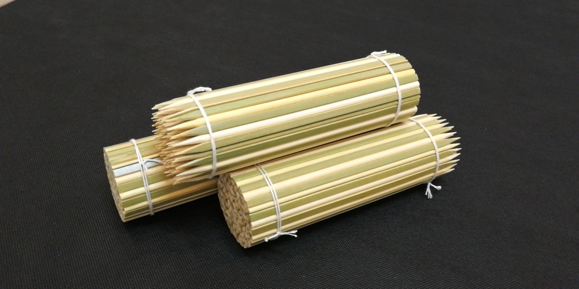 semicircle Skewer