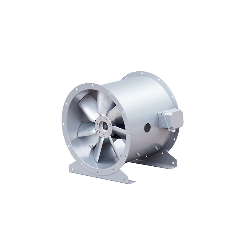 ACF-AA Axial Flow Fan