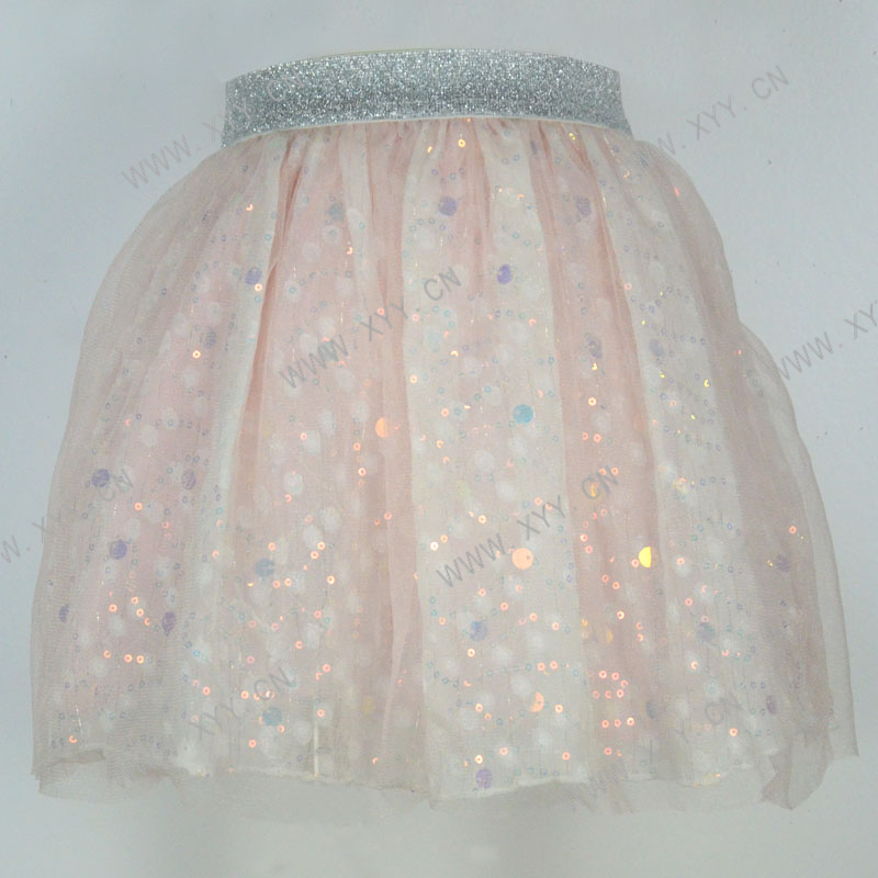 Girl's skirt
