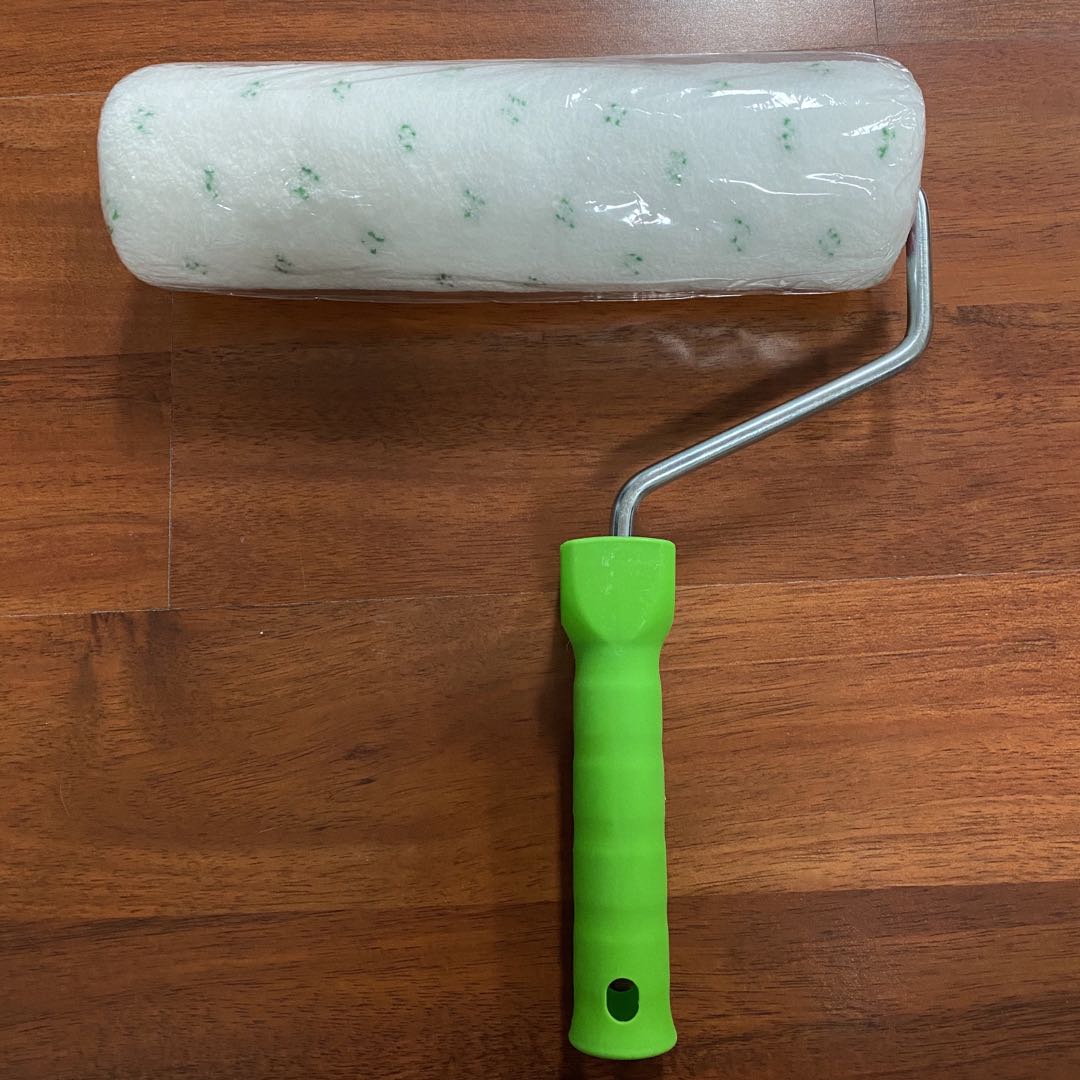 paint roller