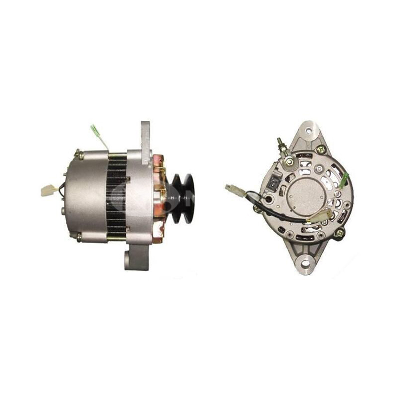 Used for Hino EK Alternator 02142-5093