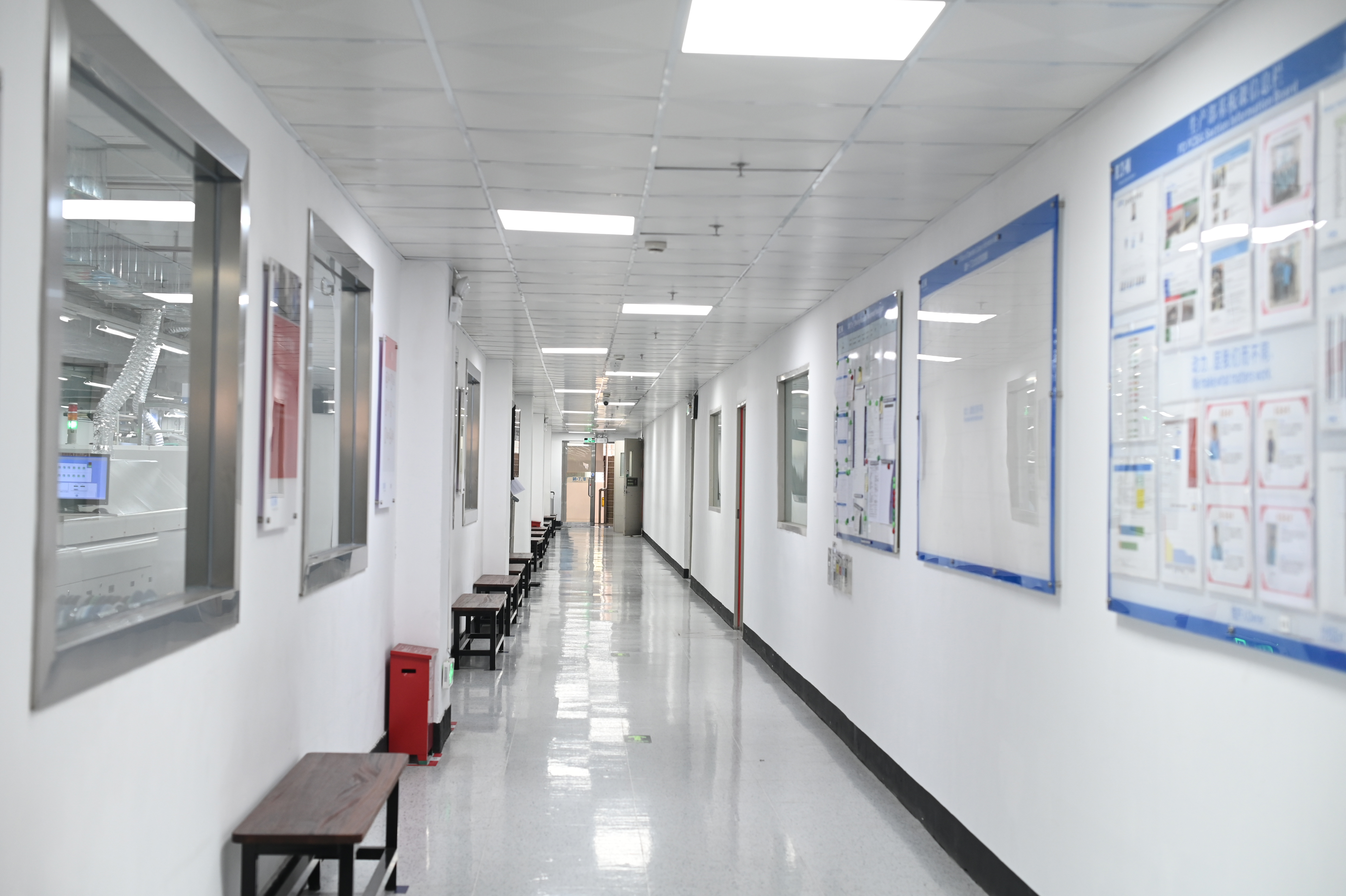 Shante Electronics (Shenzhen) Co., Ltd. – Photos produits 2