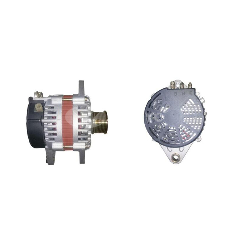Used for Dong Feng Cummins 6CT Alternator 4930794