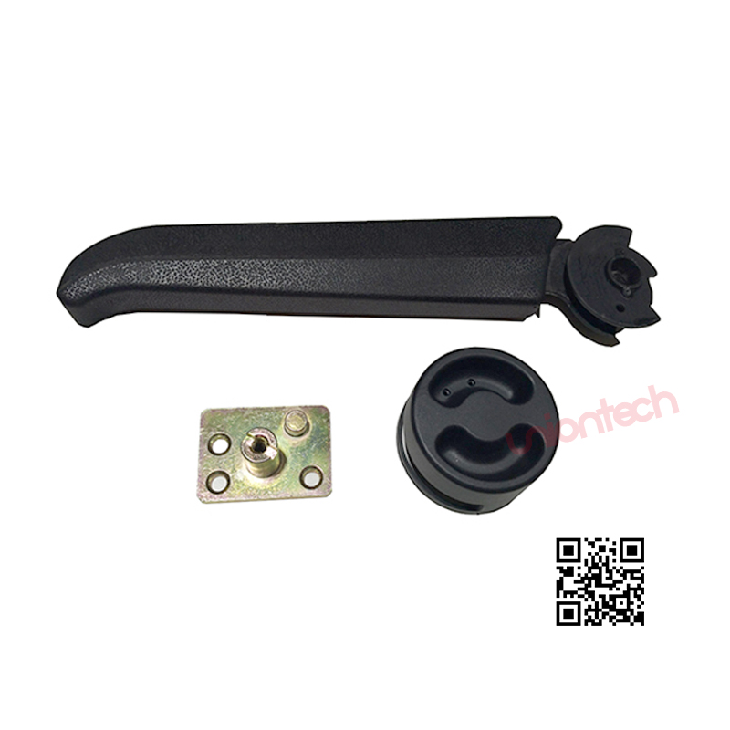 Auto Seat Armrest