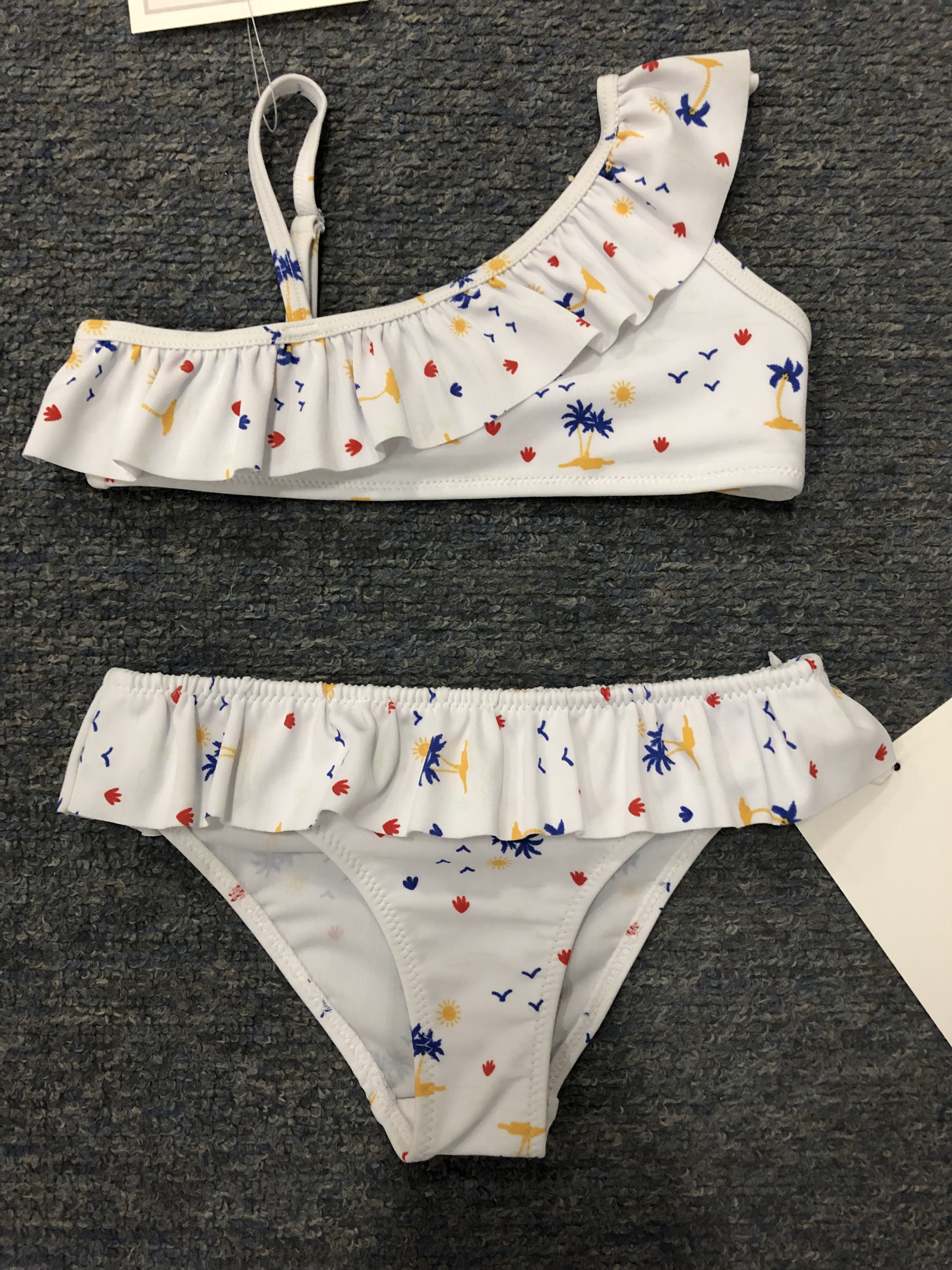 Zhejiang Lily Underwear co.,ltd – Brassiere 1