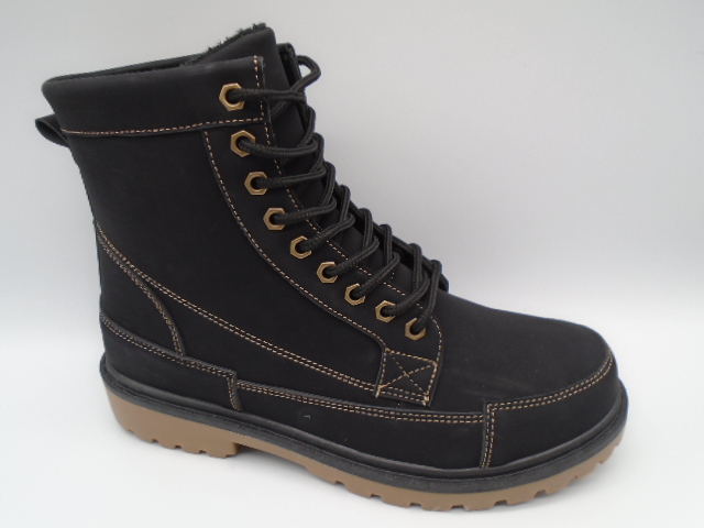 Snow Boots