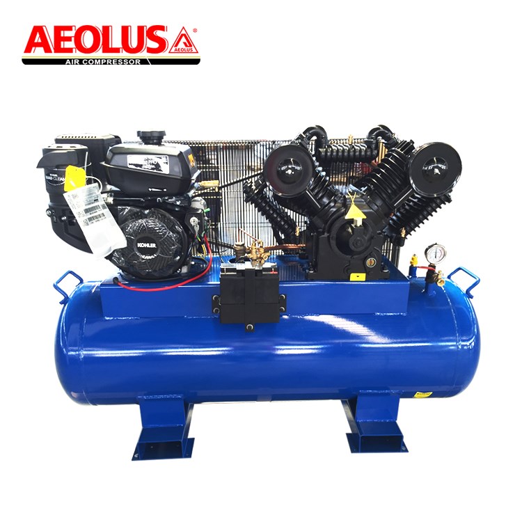 14hp 12.5bar Piston Air Compressor