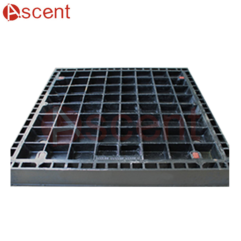 Ductile Iron Access Cover Concrete Infill Machined AS3996 Class D