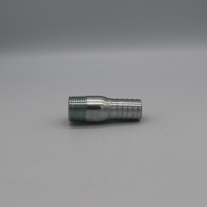 Nipple reducer