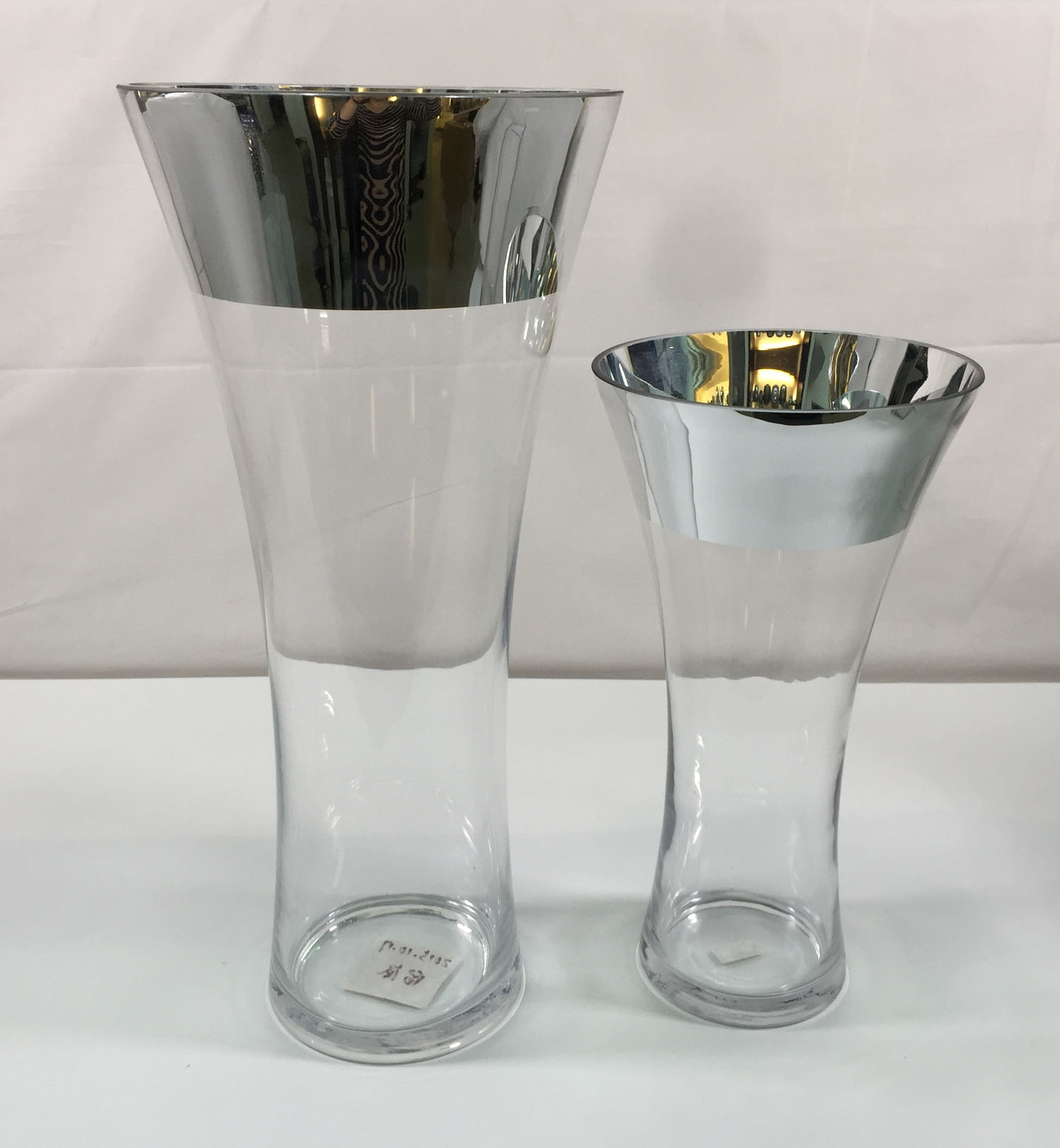 Glass Vase