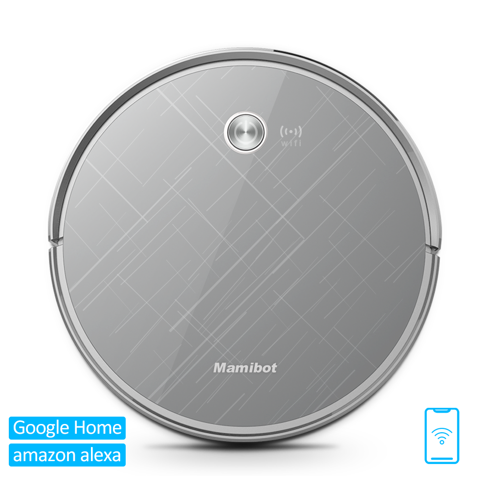 Smart Cleaning Robot
