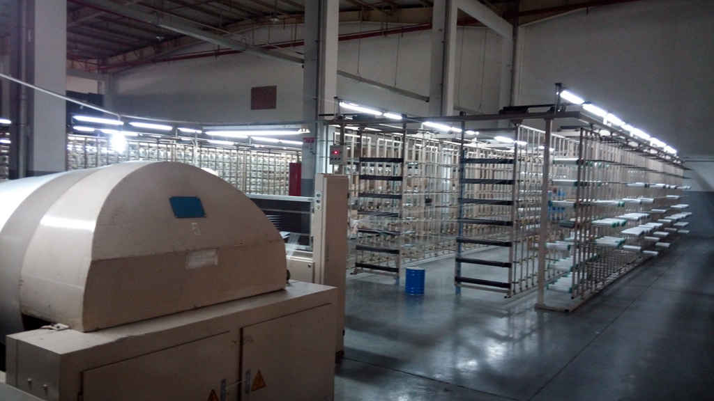 Zhejiang Hexin Holdings Group Co., Ltd. – Photos produits 3