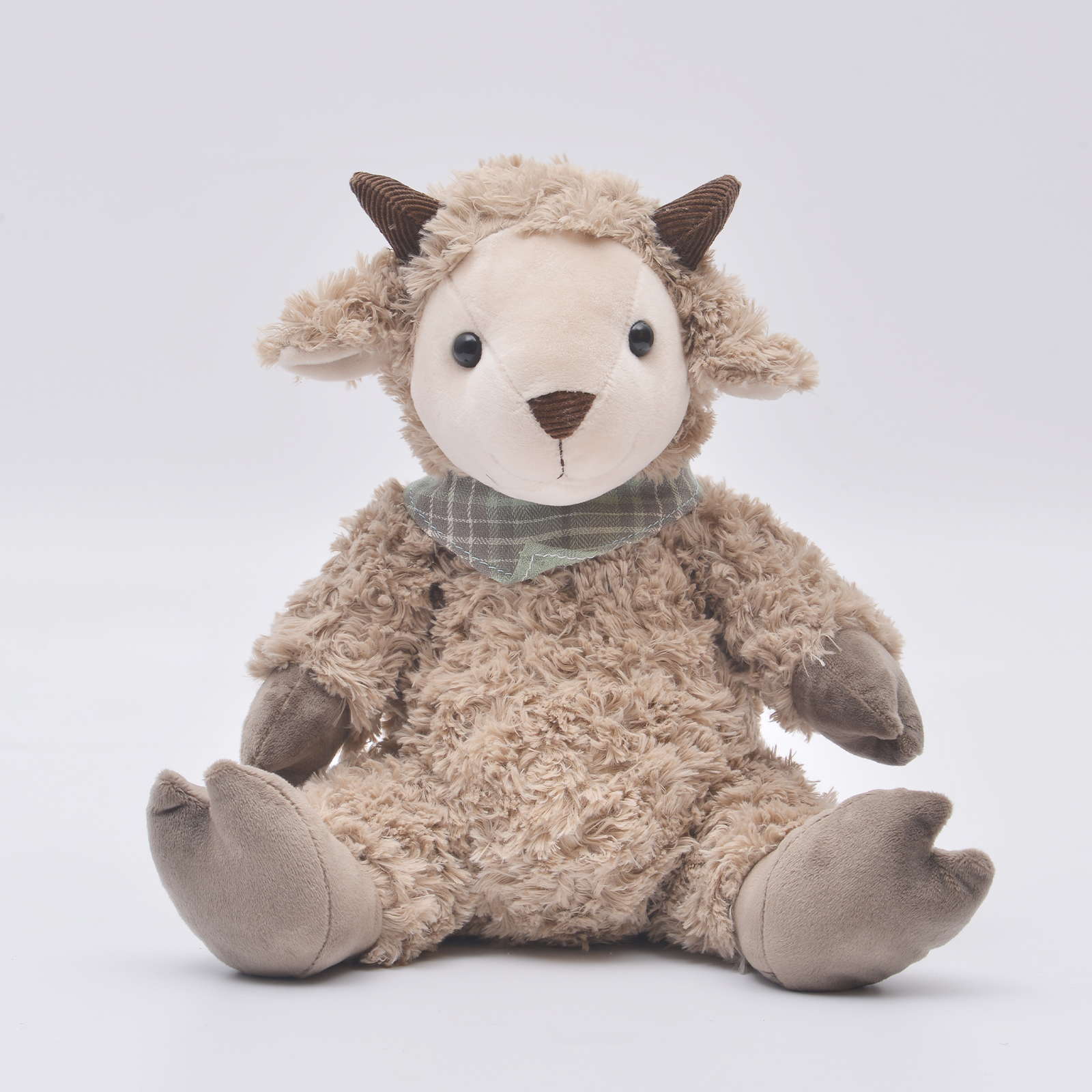 New plush toys