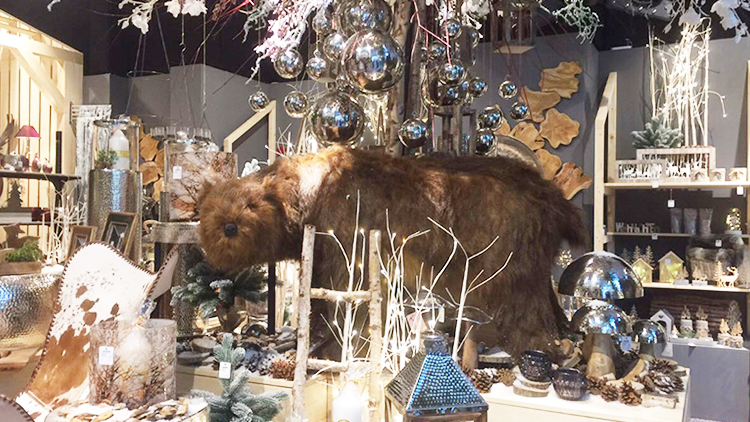 Weihai Feihao Crafts Co., Ltd. – Christmas animal decorations 3