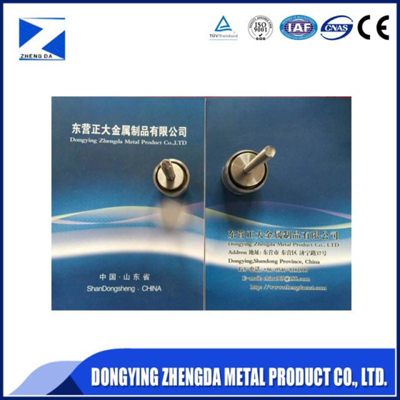 Glass Railing Bracket
