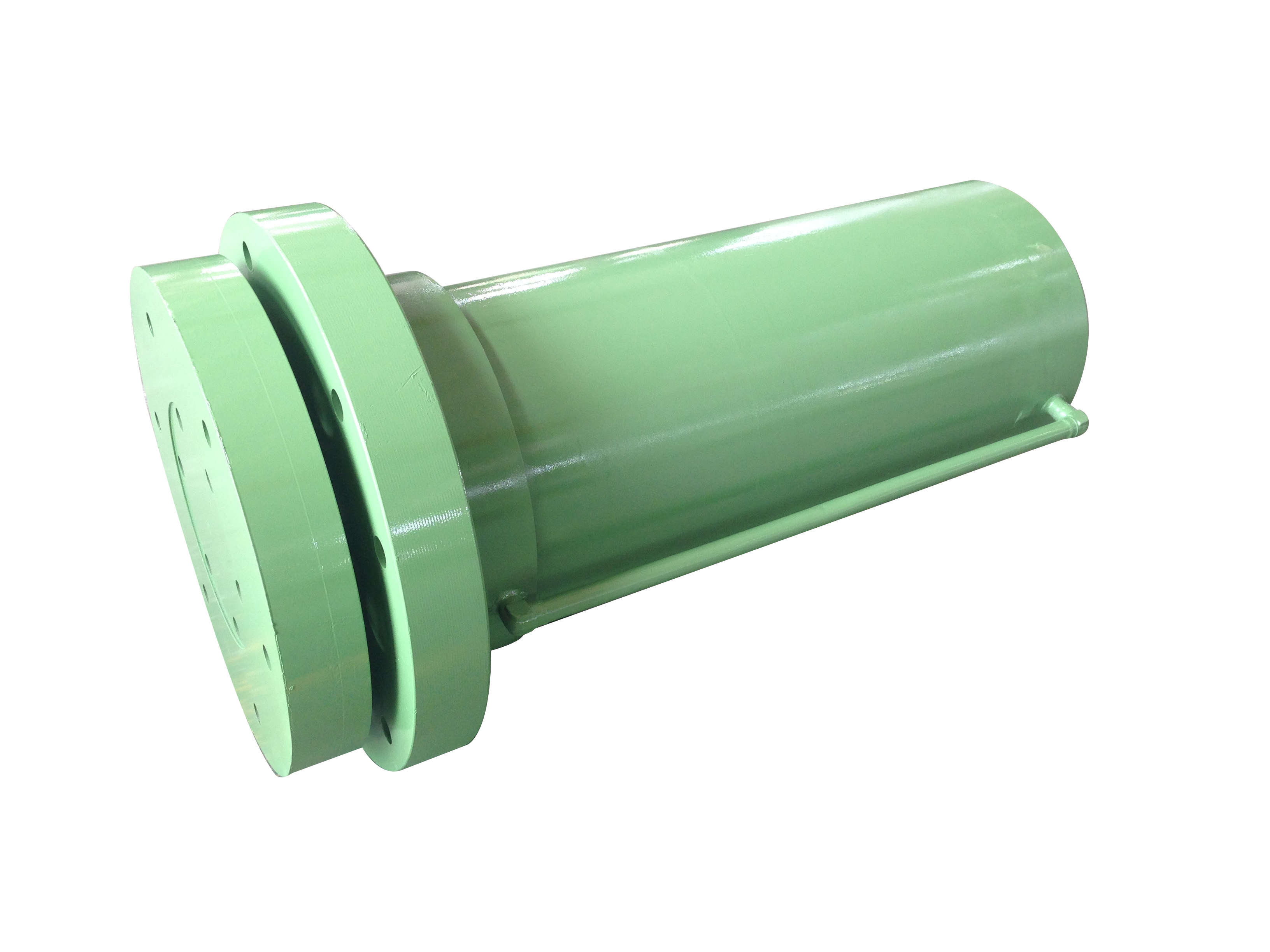 plunger cylinder