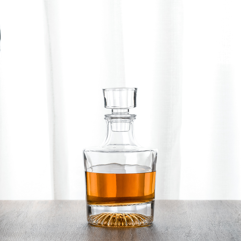 Whiskey Decanter