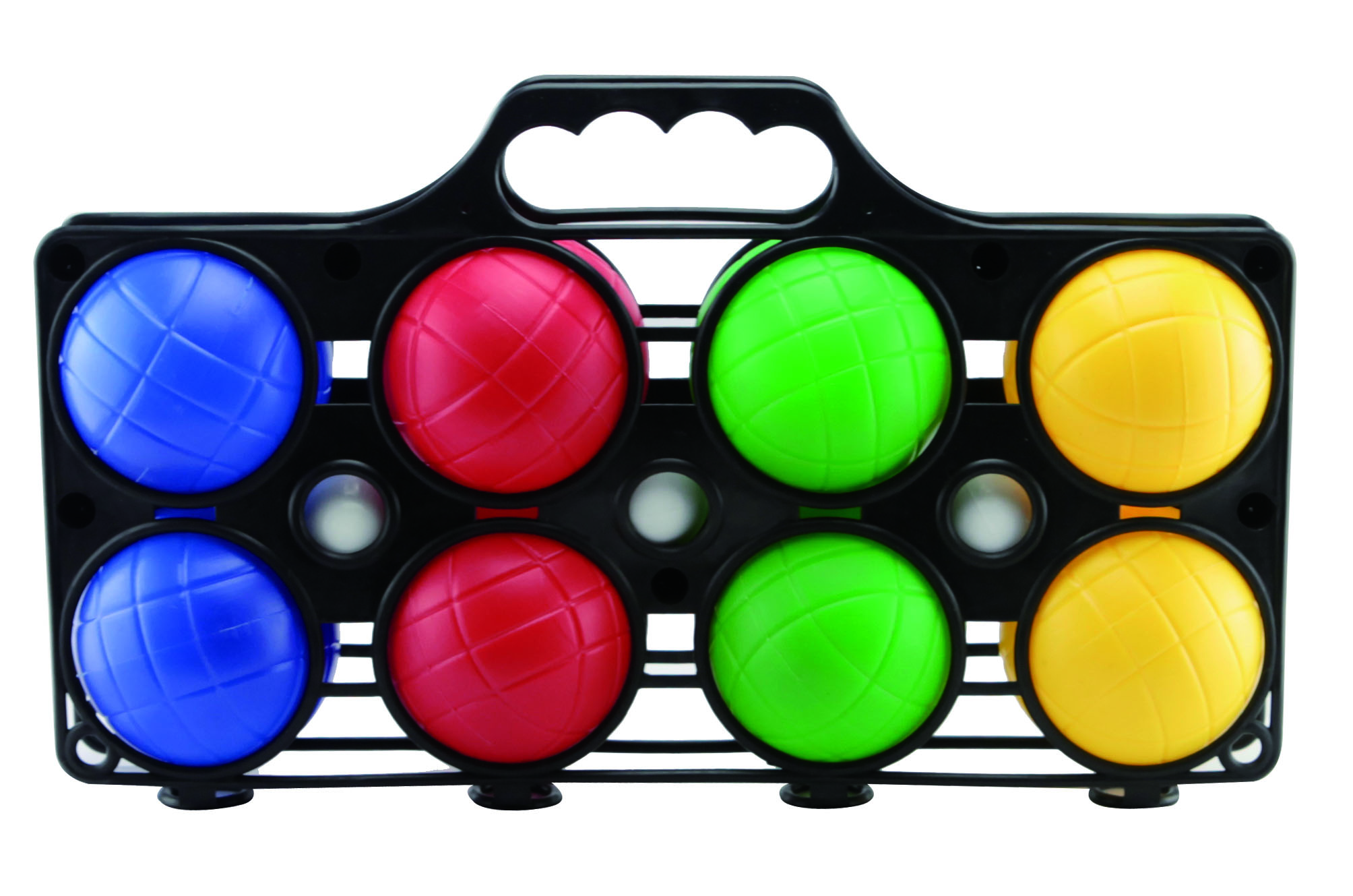Boules set