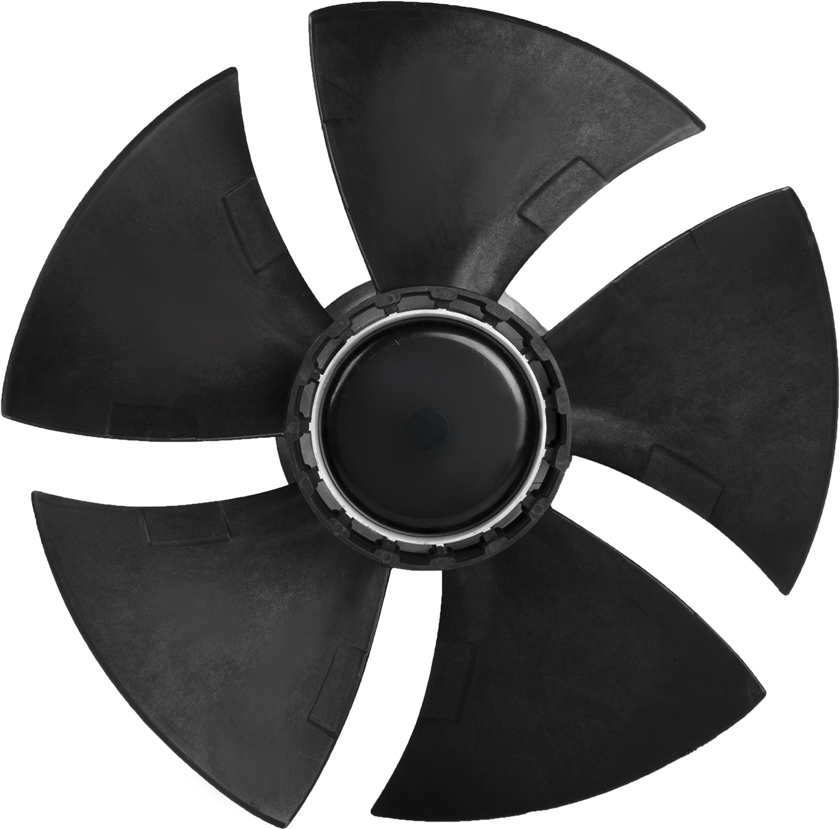 Ec Axial Fans