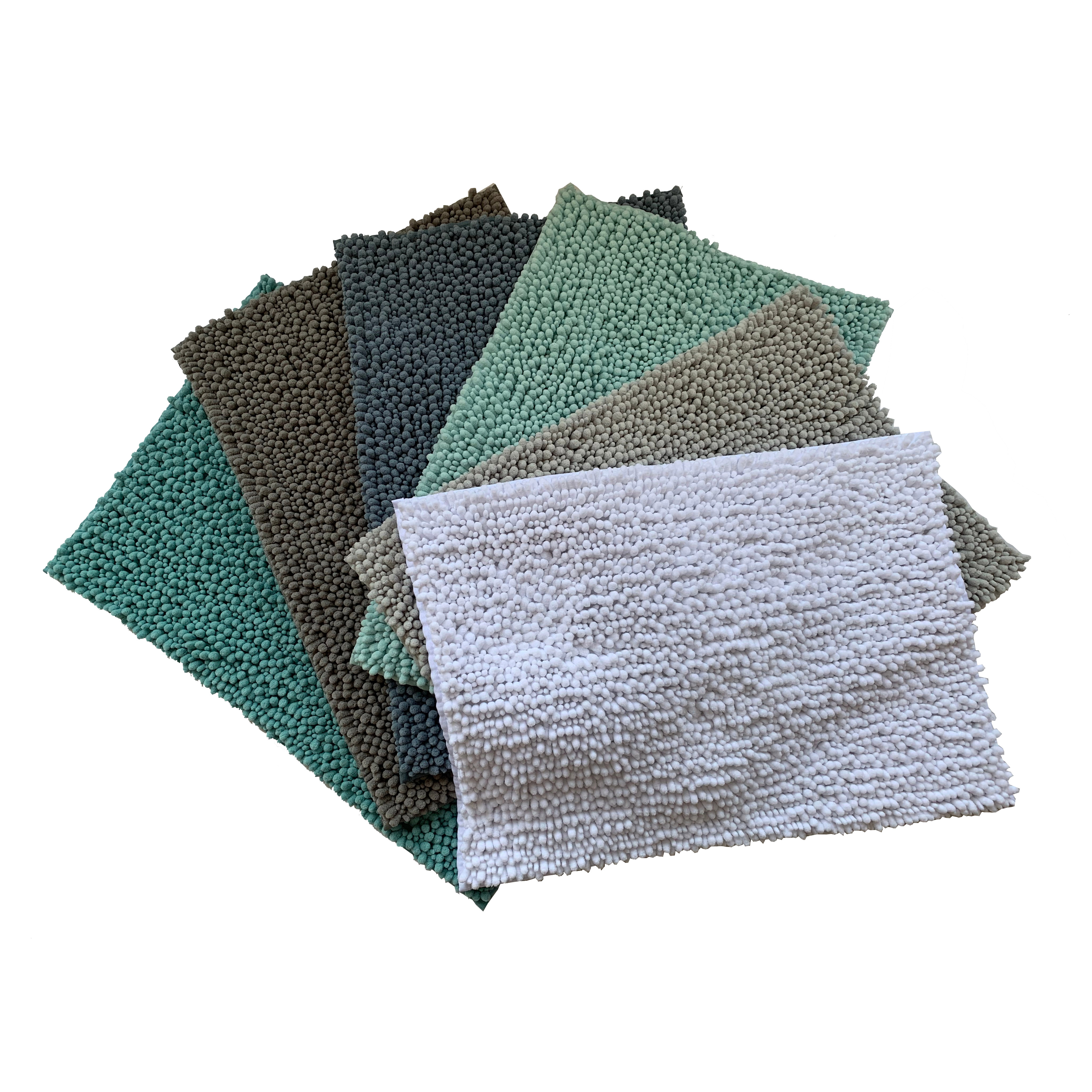 Fashion Chenille rug