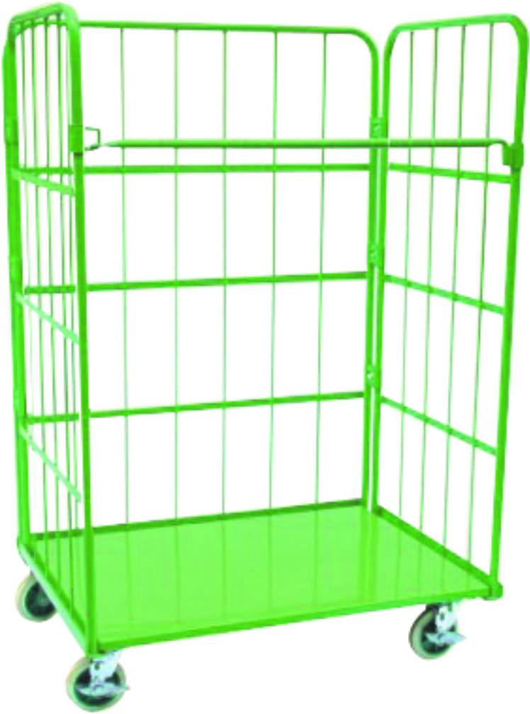 TC4616 Logistics trolley