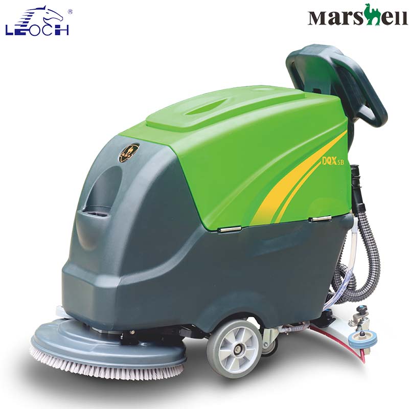 Electric Auto Scrubber DQX5B
