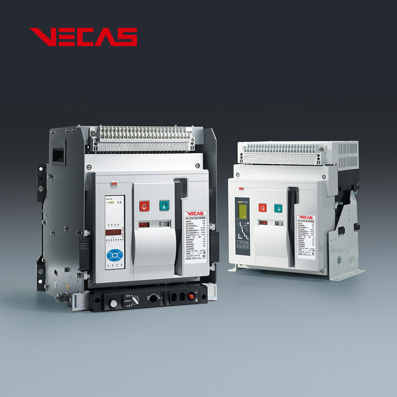 ACB AIR Circuit Breaker