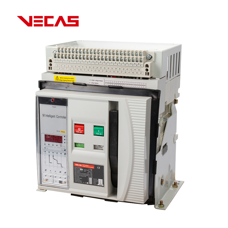 ACB AIR Circuit Breaker